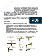 Informe de Empalme Eléctrico