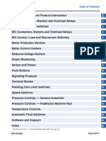 Important-1: For Pricing Information - Contact Allen-Bradley Sales Office. See Page 19-7