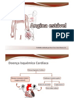 Angina Estavel