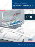 Real-Time PCR PDF