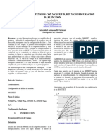 Mosfet D Amplificador 2N7000