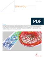 Solidworks Flow Simulation