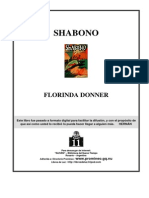 Shabono Indios Yanomami PDF