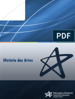 História Da Arte