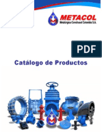 Catalogo Metacol