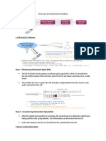 Step I - Primary Synchronization Signal (PSS)