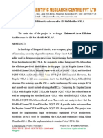 VLSI Implementation of A High Speed Single Precision Floating Point Unit Using Verilog