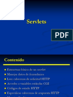 Servlets en - Java Propiedades