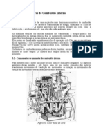 Capítulo 03 - Motores de Combustão Interna