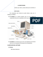 Curso Computacion I