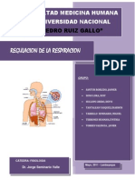 Practica de Fisio de Regulacion Respiratoria