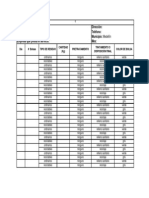 Formatos para El Control de Residuos 1