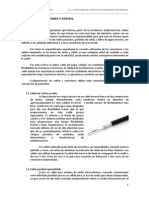 U1. Conexiones de Equipos de Sistema de Sonido - Cableado