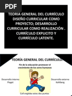  Currículo!