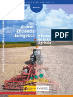 Estructura Explotacion Agricola PDF