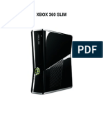 Xbox 360 Slim3