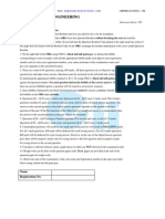 CH: Chemical Engineering: GATE-2013 Test Series