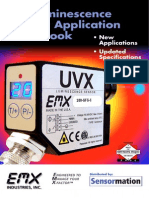 EMX UVX Handbook PDF