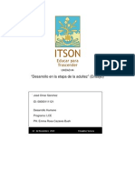 Desarrollo y Cambios Físicos, Cognitivos y Psicosociales en La Adultez (Velez)