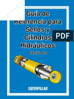 Sellos Hidraulicos