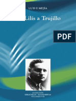 Luis F. Mejía - de Lilís A Trujillo