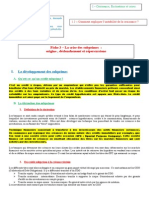 Fiche 3 - La Crise Des Subprimes