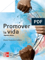 Promover La Vida