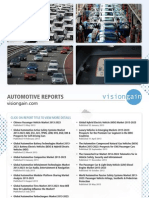 Visiongain Automotive Report Catalogue EI PDF