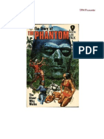 01 Story of The Phantom by Lee Falk