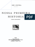 Nossa Primeira Historia (Brasil)