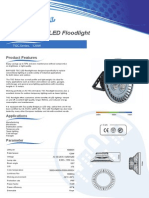 BAIYILED TGC Floodlight PDF