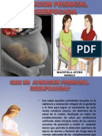 Atencion Prenatal Reenfocada 1