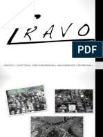 Business Plan - TRAVO Transportation