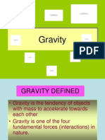 Gravity