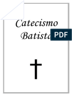 Catecismo Batista (1855)