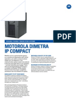 Dimetra IP Compact PDF