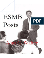 The ESMB Posts PDF