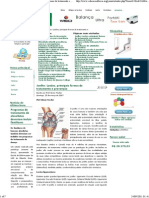 Joelho Lesões, Principais Formas de Tratamento e Prevenção PDF