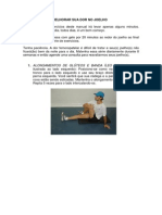 Fortalecimento Joelho PDF