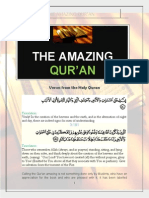 The Amazing Quran