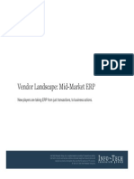 ERP Landscape Report PDF