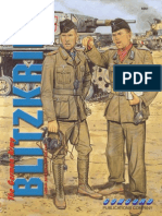 (Concord) (Fighting Men 6001) The German Army. Blitzkrieg 1939-41 (2005)