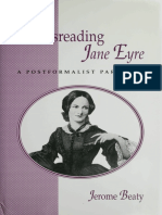 Misreading Jane Eyre PDF