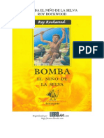 Bomba, El Niño de La Selva (Roy Rockwood)