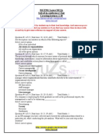 MGT501 Latest MCQs Covering Lectures 1-40 PDF