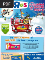 Catalogo Navidad 2013