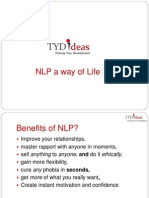 NLP New