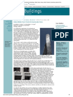 Case Studies - Concrete Mixed Use Buildings - Infinity Tower, Dubai, UAE - Portland Cement Association (PCA) PDF