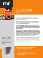 Datasheet FlexPad