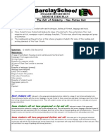 English Department Medium Term Plan Year 8 The Cult of Celebrity - Non-Fiction Unit